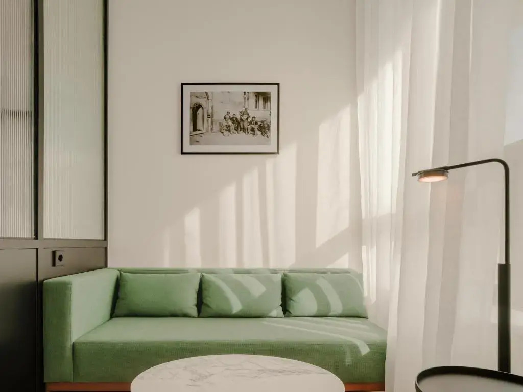 Photo - The Telegraph Hotel - The Leading Hotels of the World