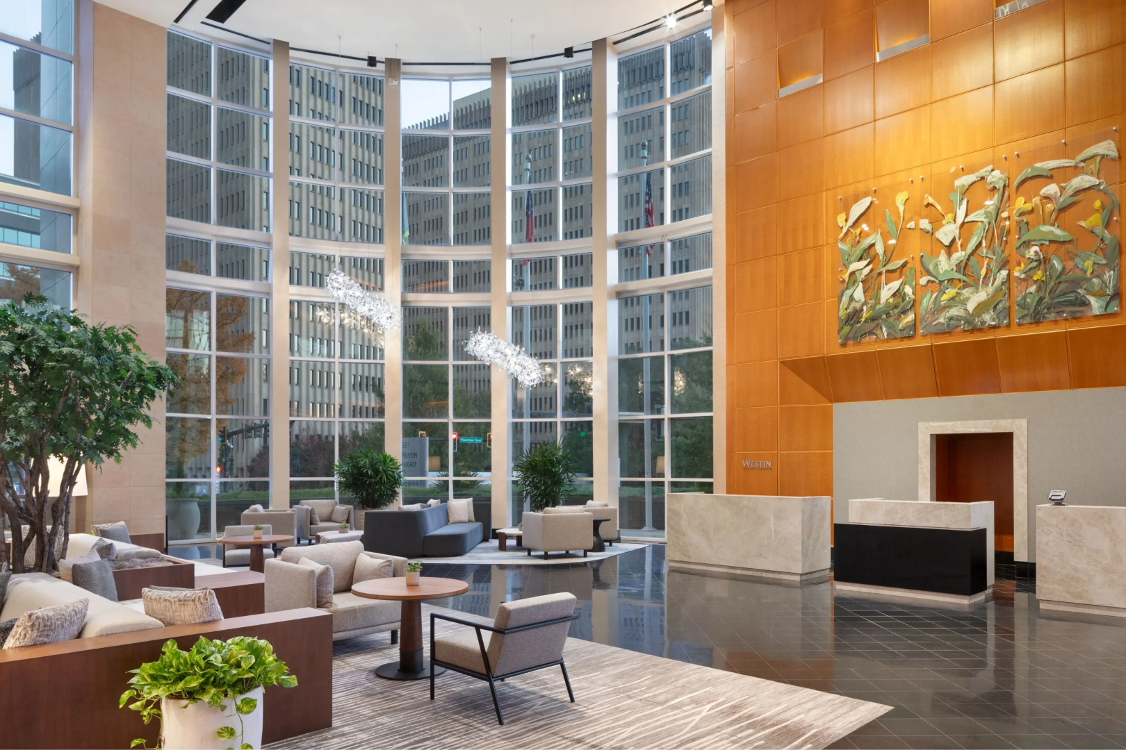 Photo - The Westin Buckhead Atlanta
