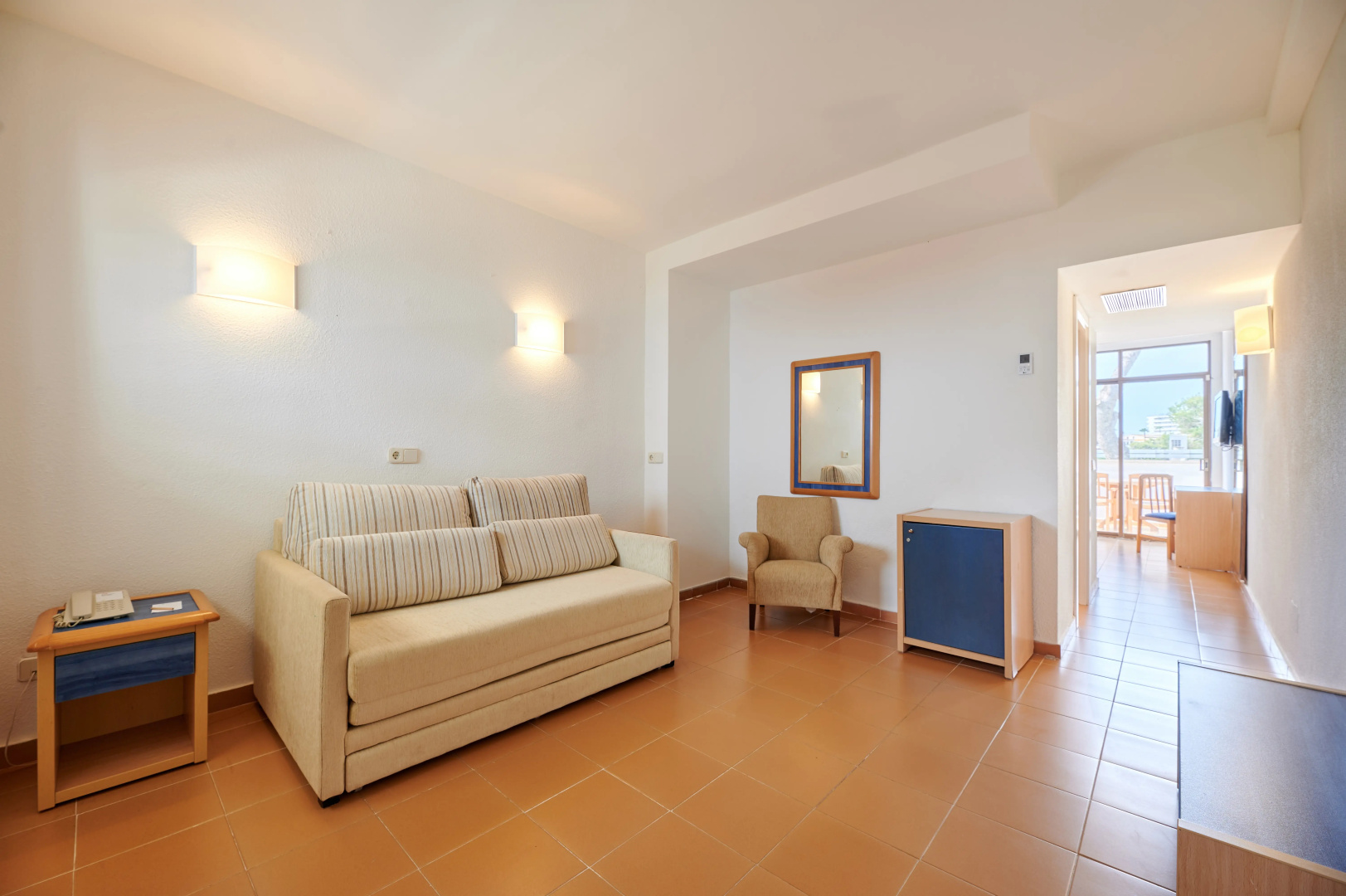 Photo - AluaSun Cala Antena – All Inclusive
