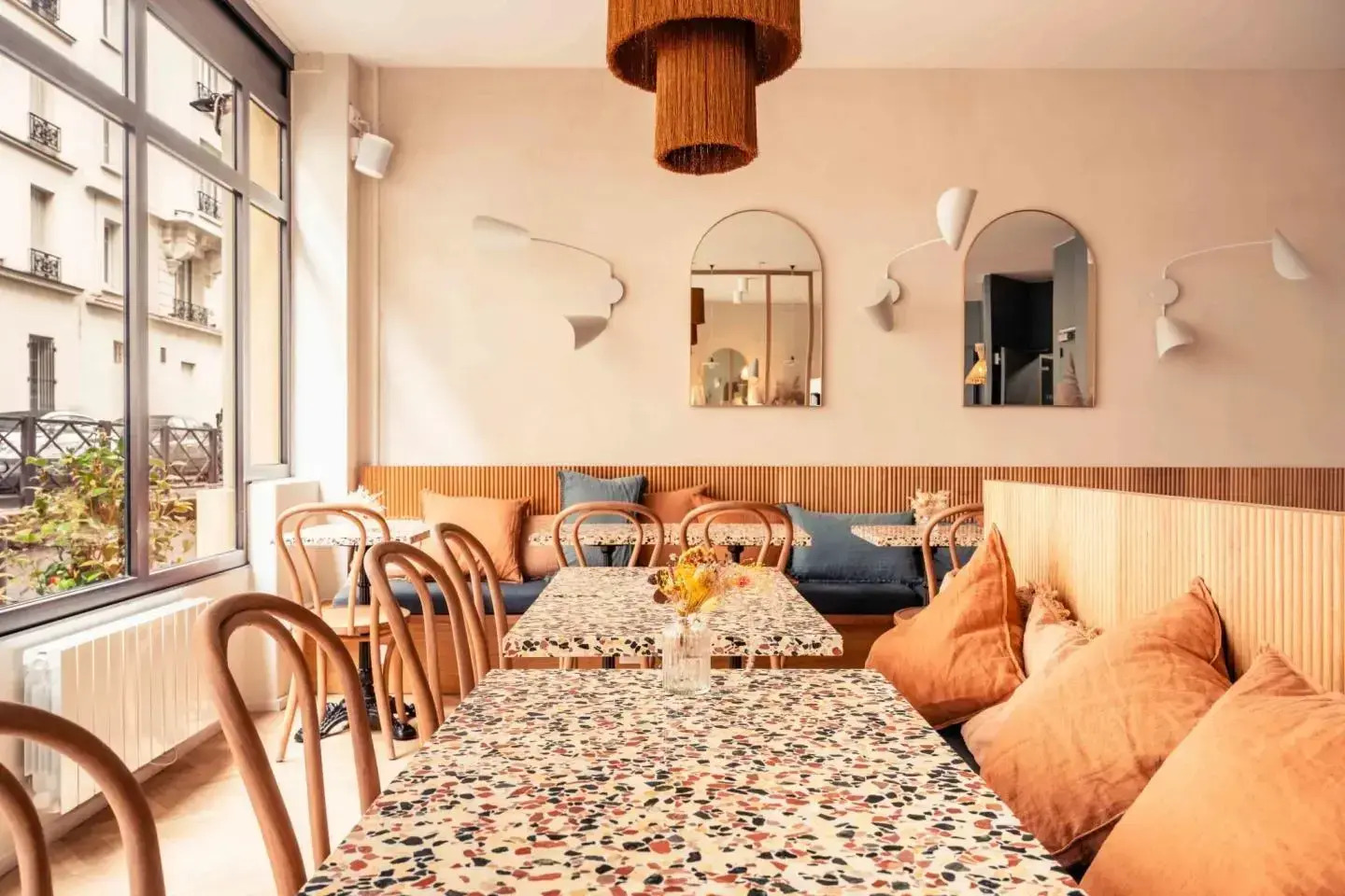 Foto - Hôtel Maison Traversière