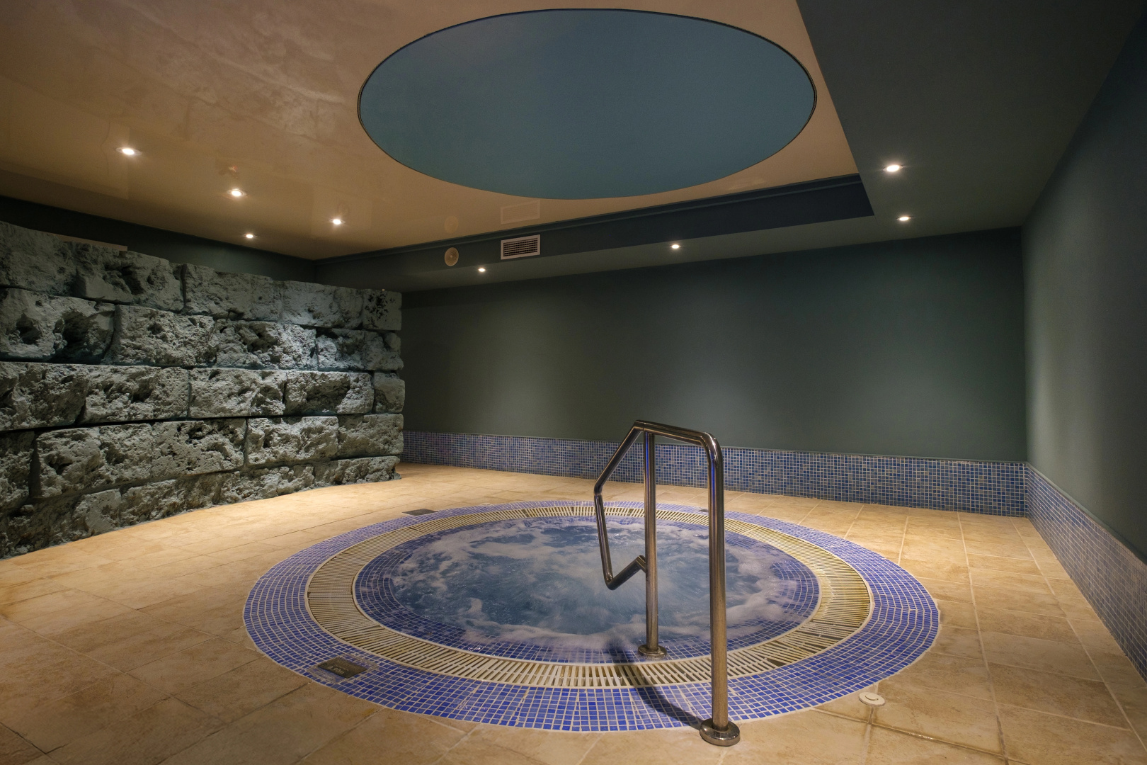 Photo - Cabot Cap de Mar Spa