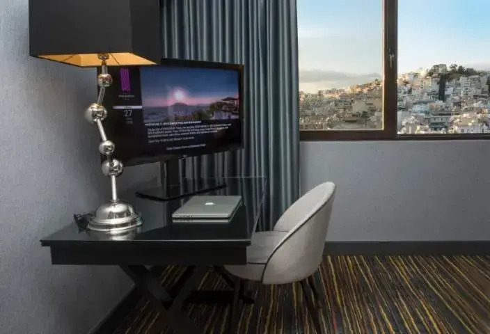 Photo - President Hotel Athens