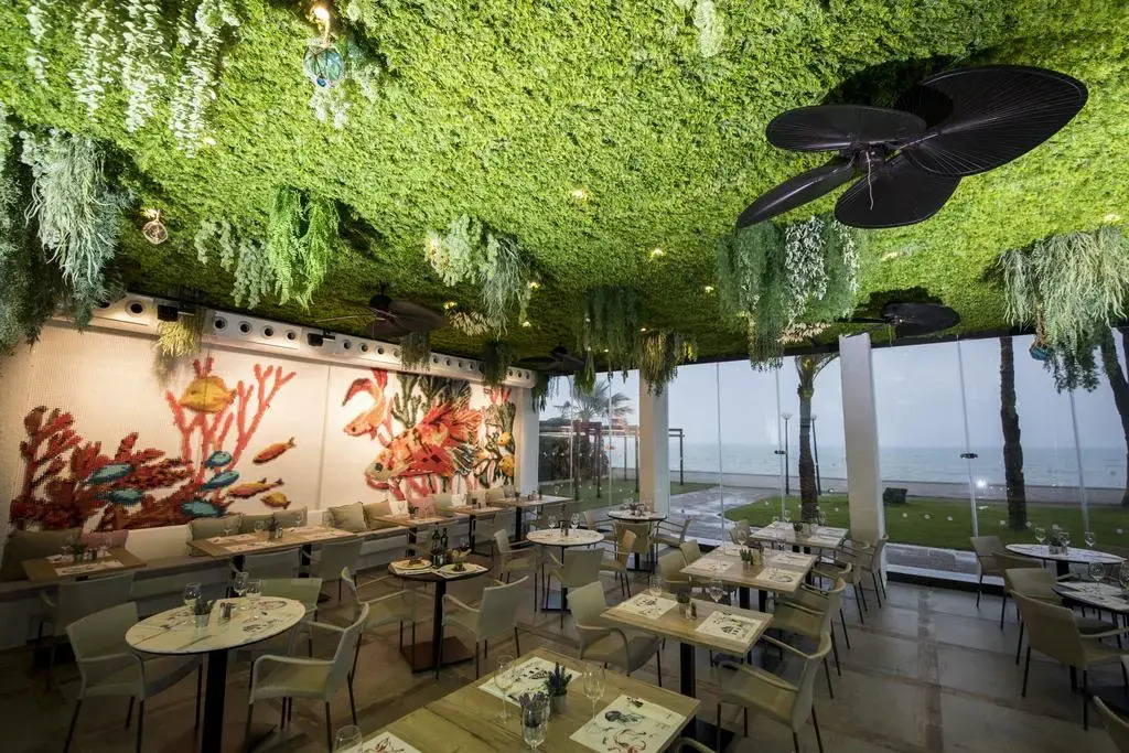 Photo - Hotel Cap Negret