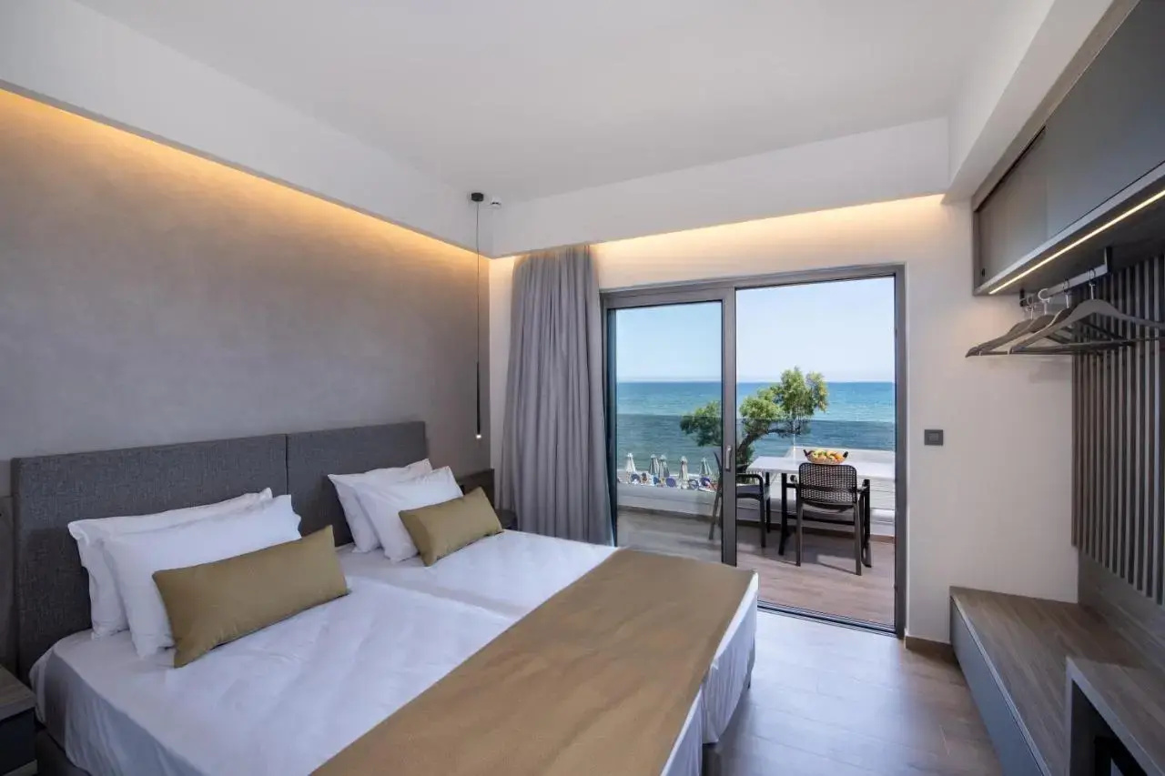 Foto - Creta Palm Resort Hotel & Apartments