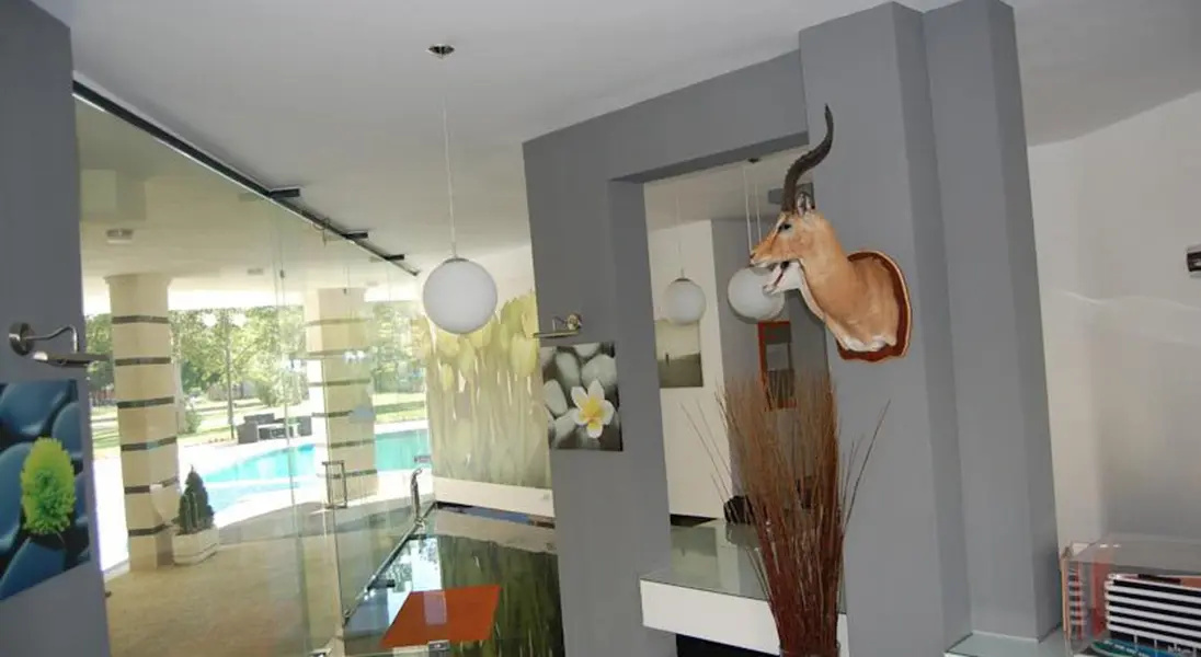 Photo - MPM Hotel Boomerang