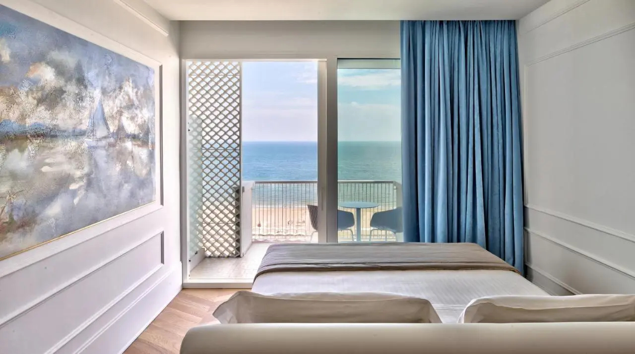 Foto - Hotel Abner's
