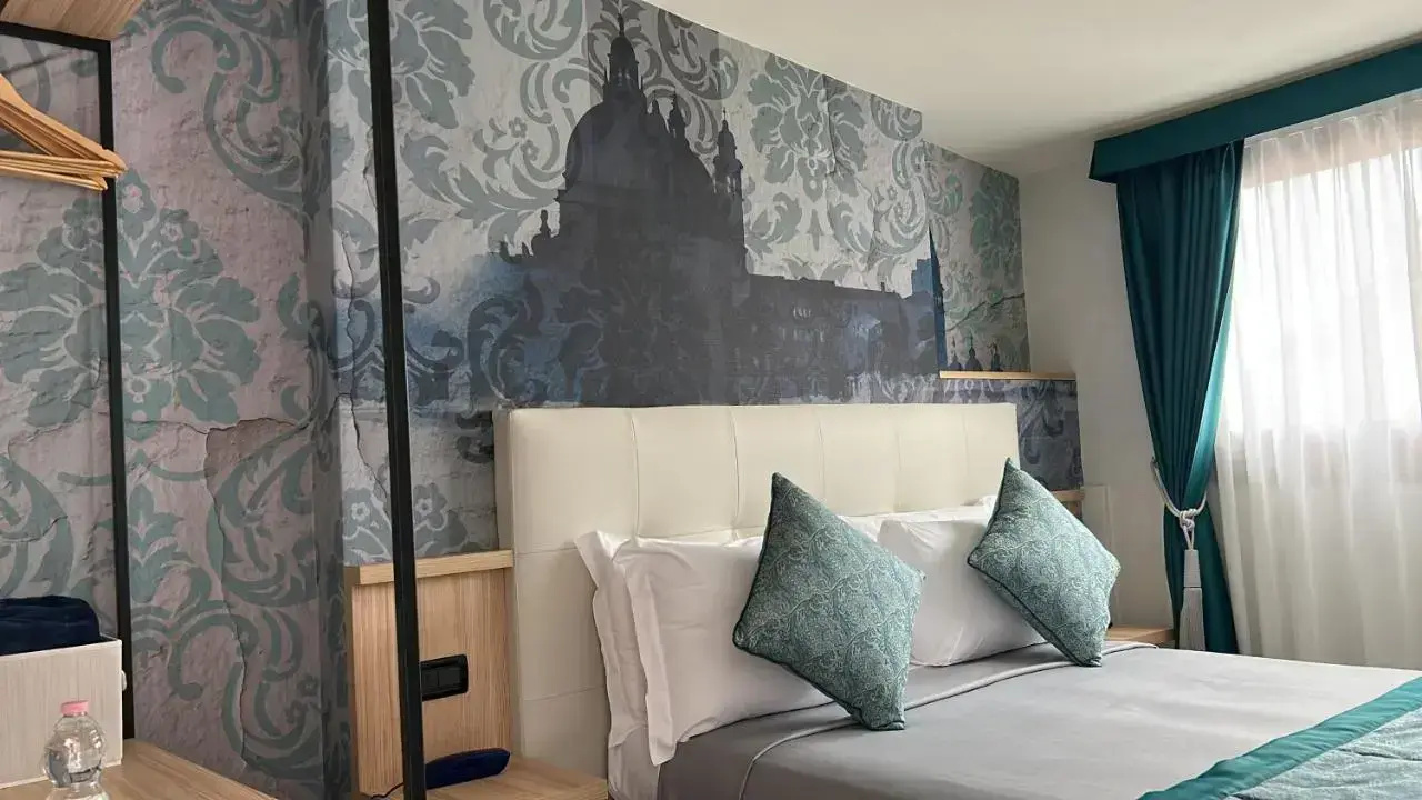 Foto - Hotel al Graspo de Ua