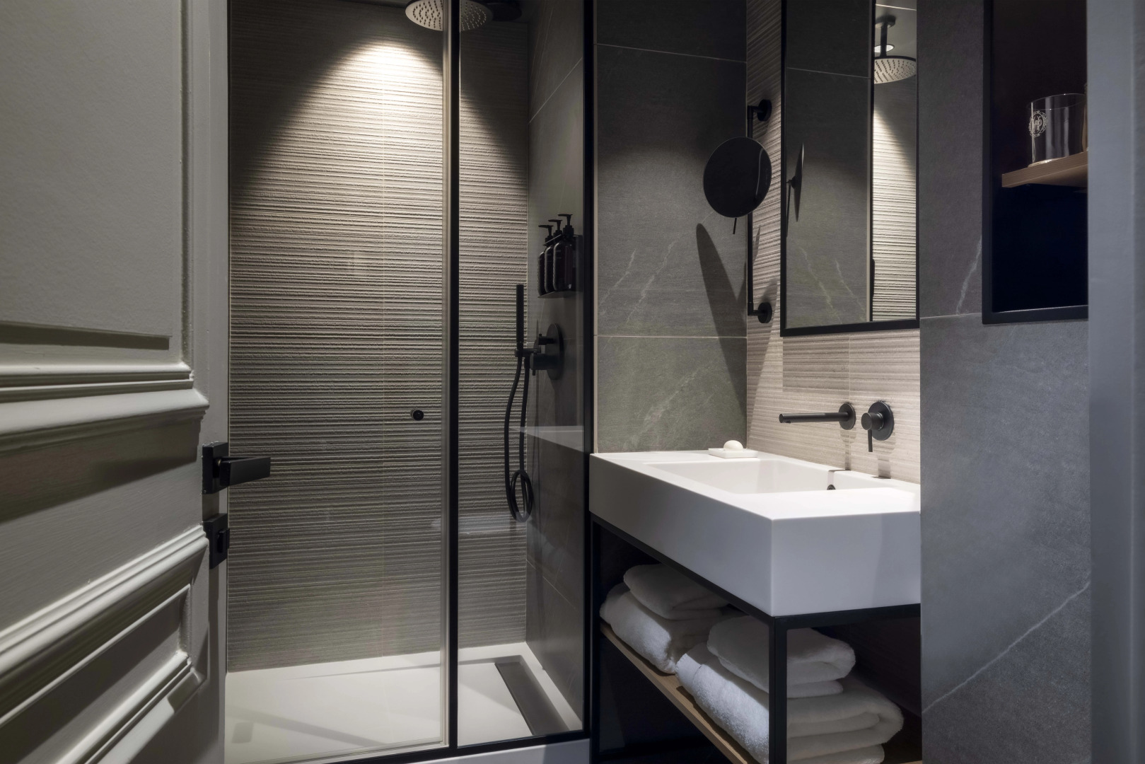 Foto - Victoria Palace Hotel