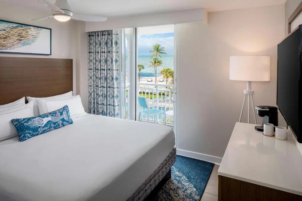 Foto - The Reach Key West, Curio Collection by Hilton