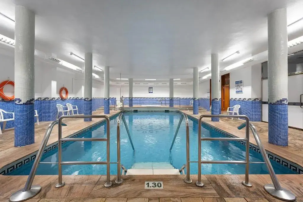 Foto - Poseidon Resort