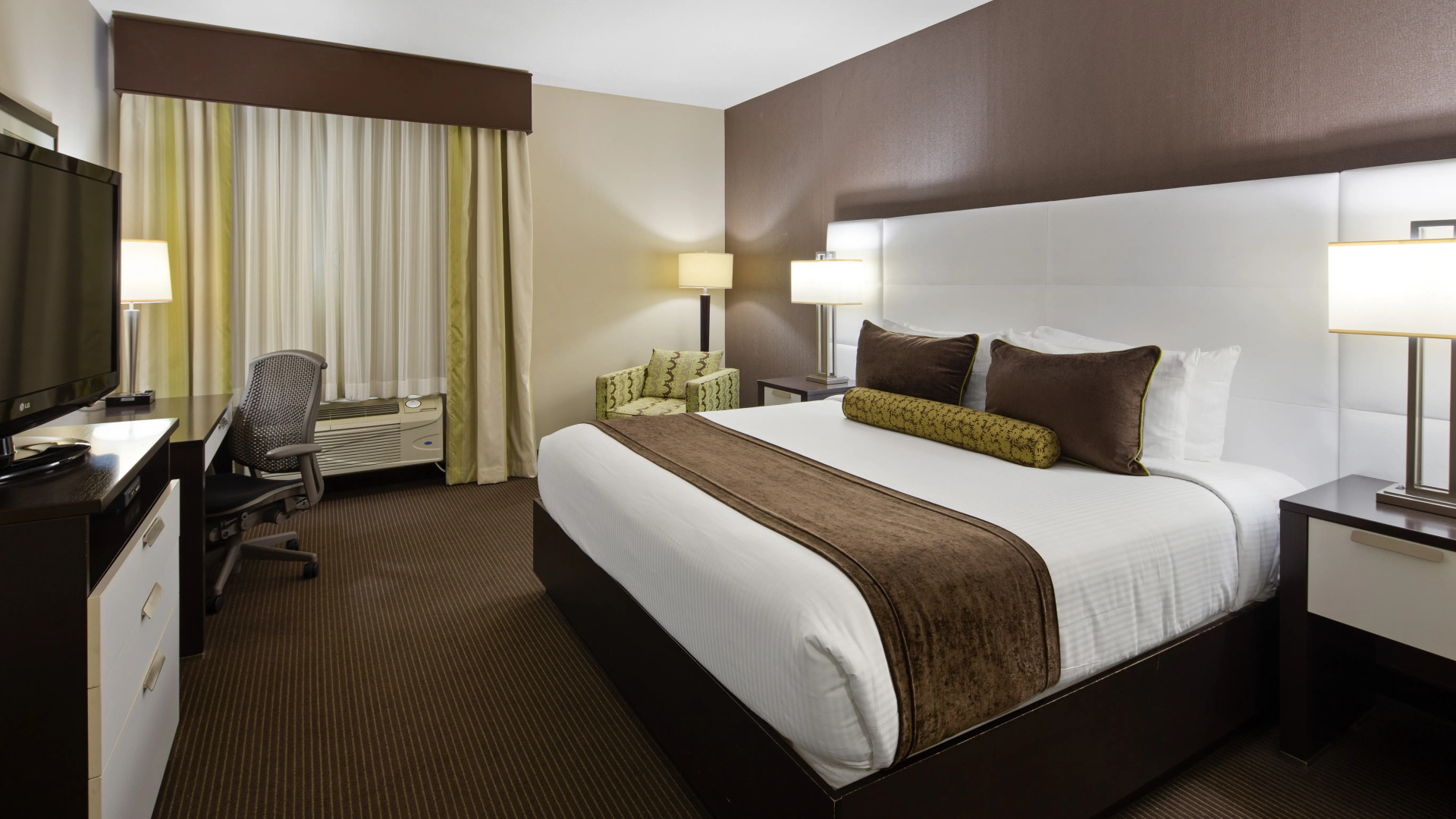 Photo - Best Western Plus Miami Intl Airport Hotel & Suites Coral Gables
