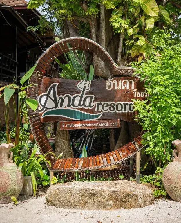 Photo - Anda Lipe Resort