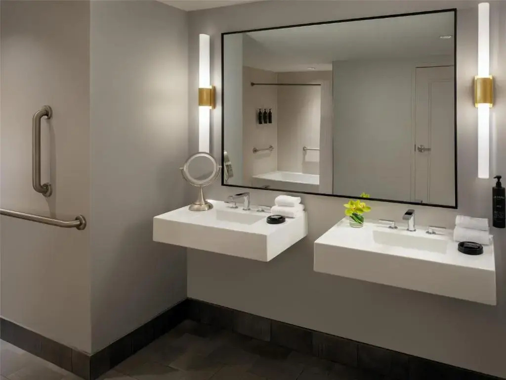 Foto - The Starling Atlanta Midtown, Curio Collection by Hilton