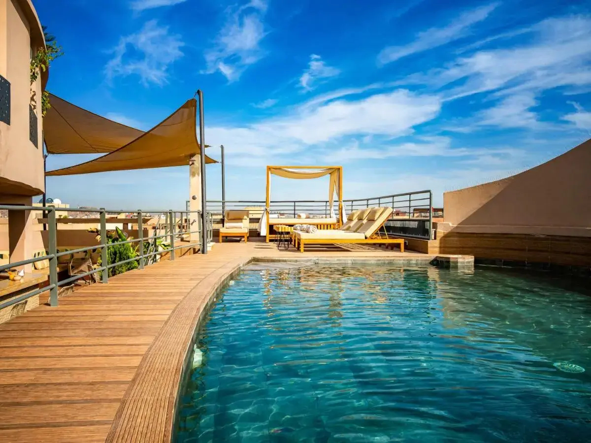 Foto - Fashion Boutique Hotel