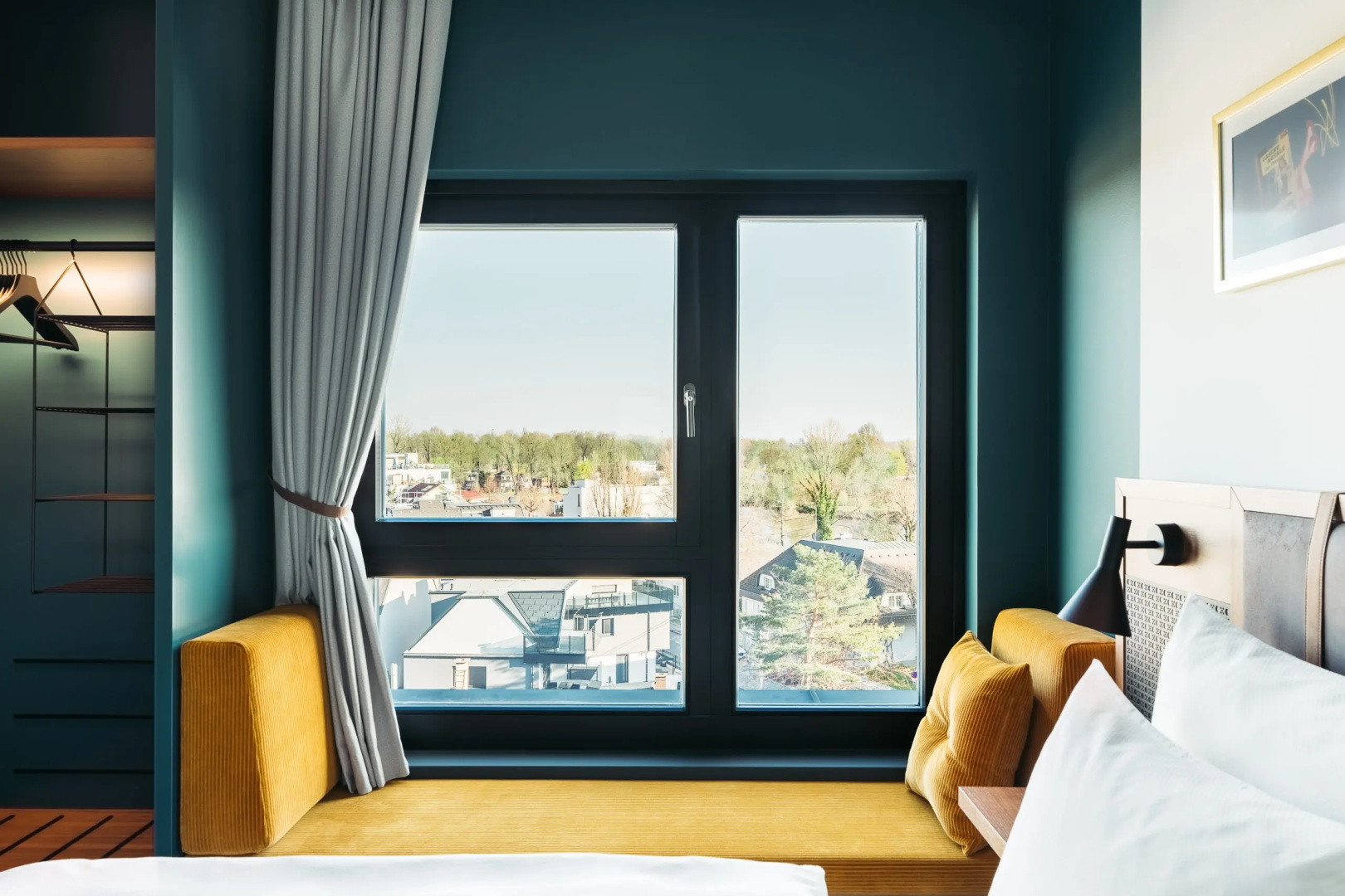 Foto - Hotel Schani UNO City