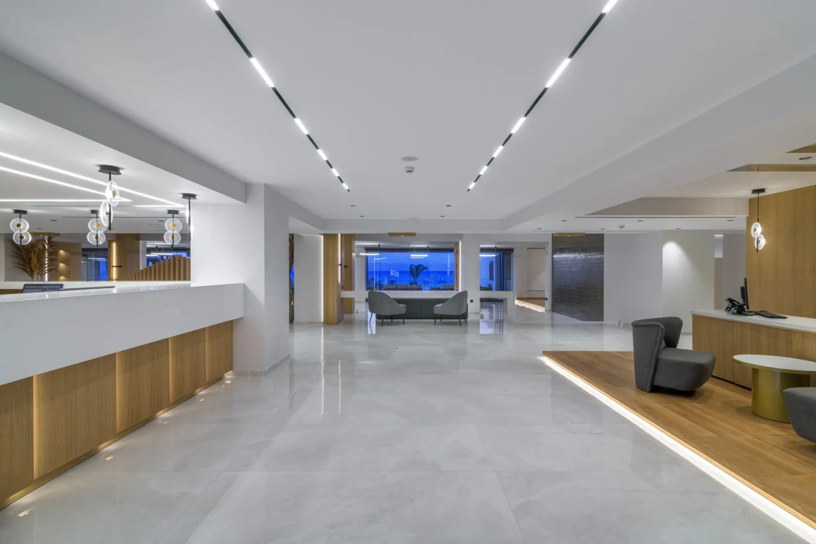 Foto - Sun Beach Resort