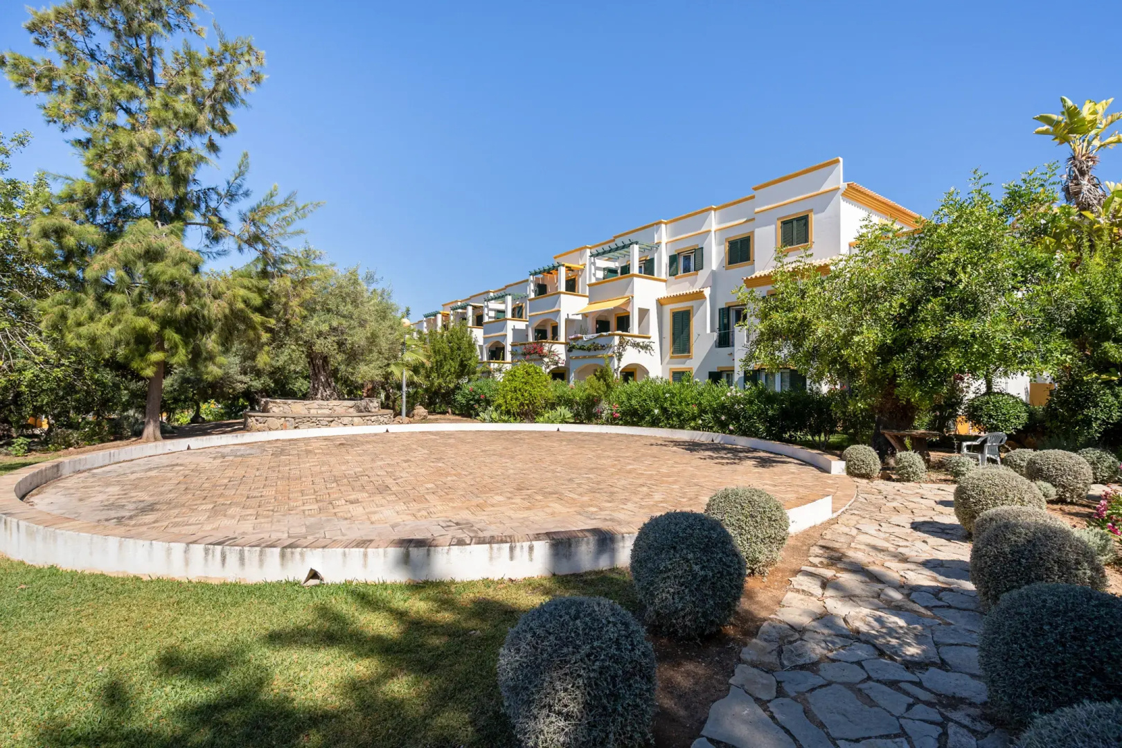 Foto - Quinta do Morgado - Apartamentos Turisticos Monte Da Eira