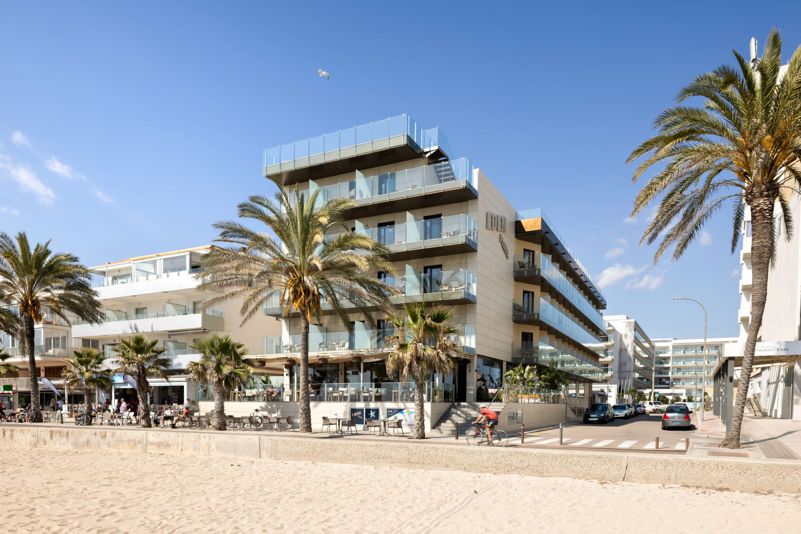 Foto - Hotel Eden Palma Playa Adults Only