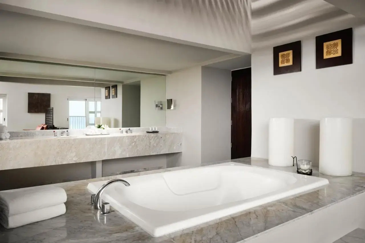 Photo - The Westin Cancun Resort Villas & Spa