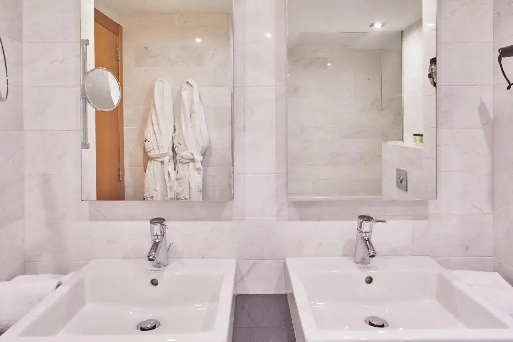 Photo - Hotel Indautxu