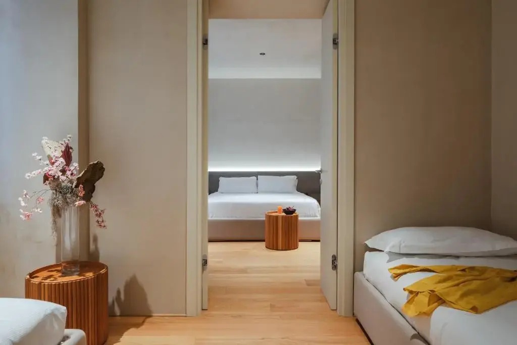 Foto - C10 Boutique Hotel