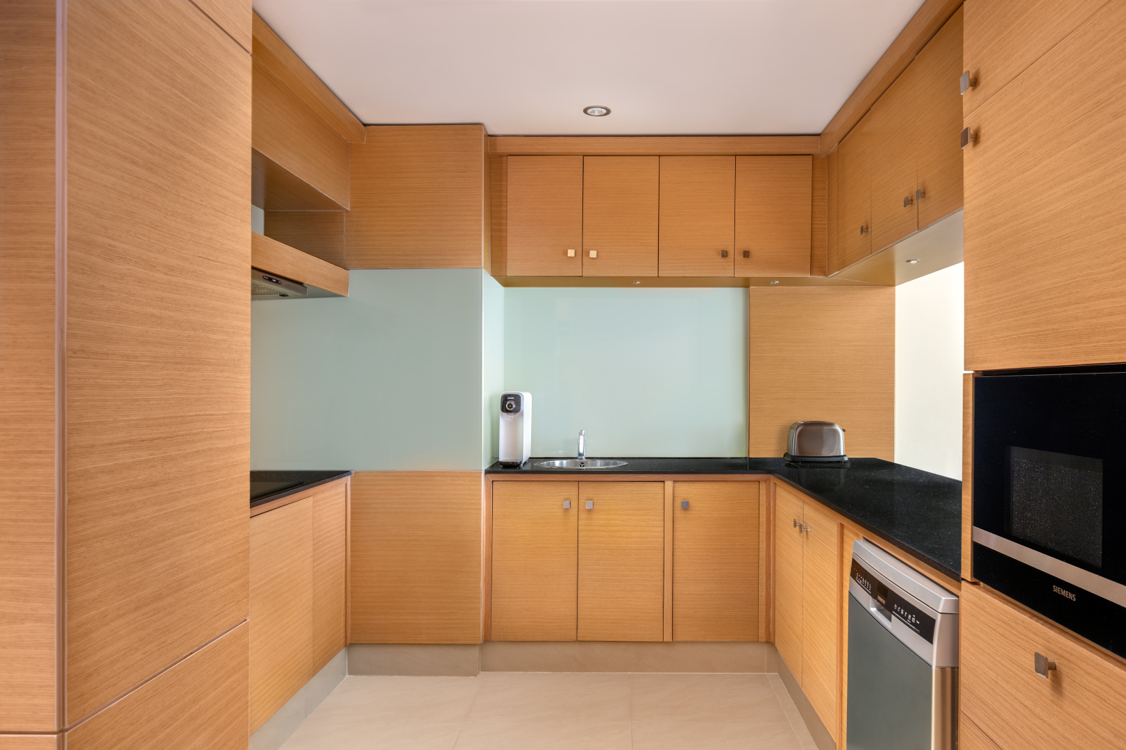 Photo - Marriott Executive Apartments Al Jaddaf, Dubai