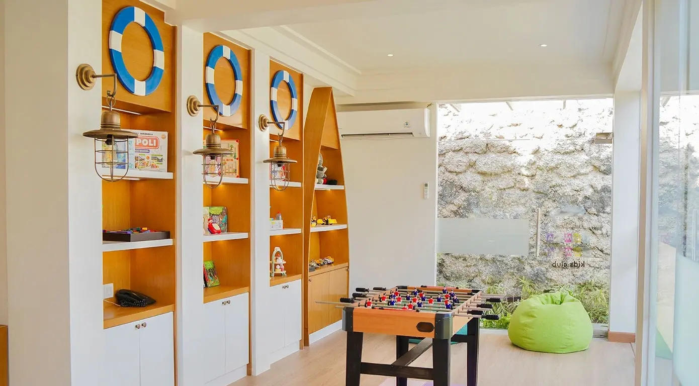 Photo - Samabe Bali Suites & Villas