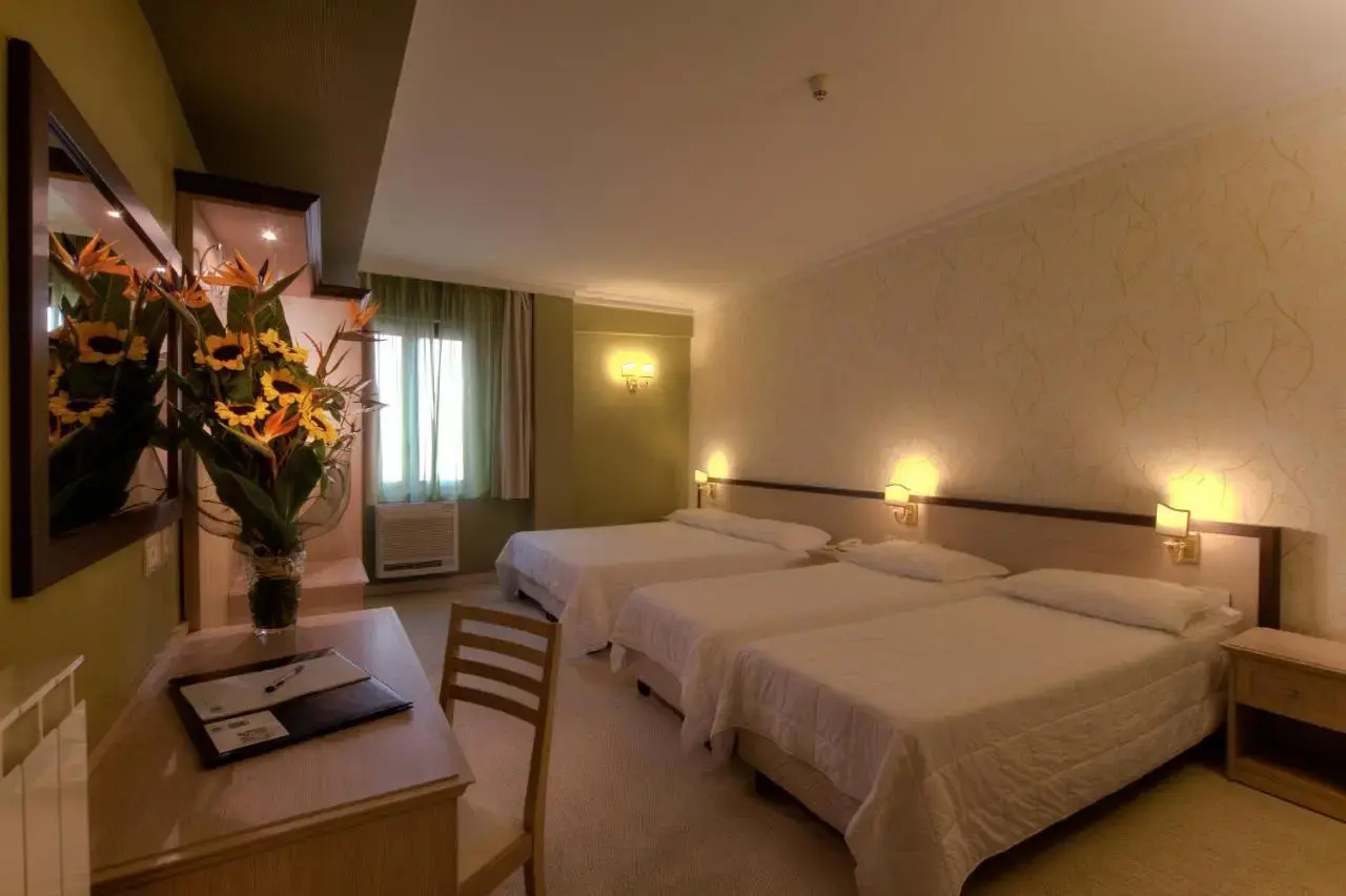 Photo - Hotel Galileo