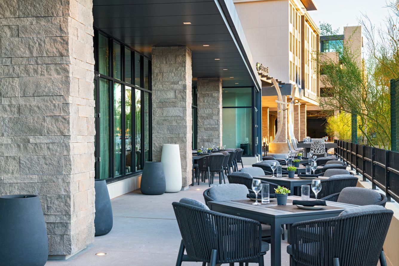 Foto - AC Hotel by Marriott Las Vegas Symphony Park