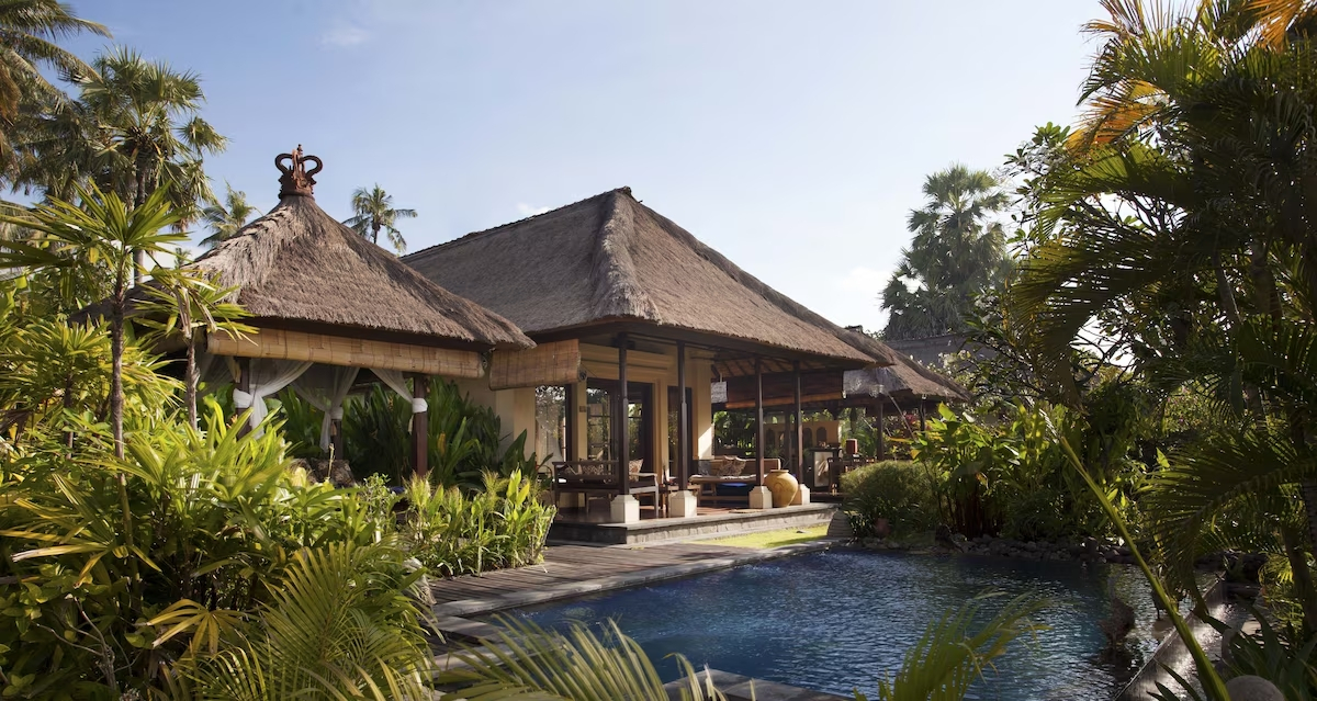 Foto - Amertha Bali Villas