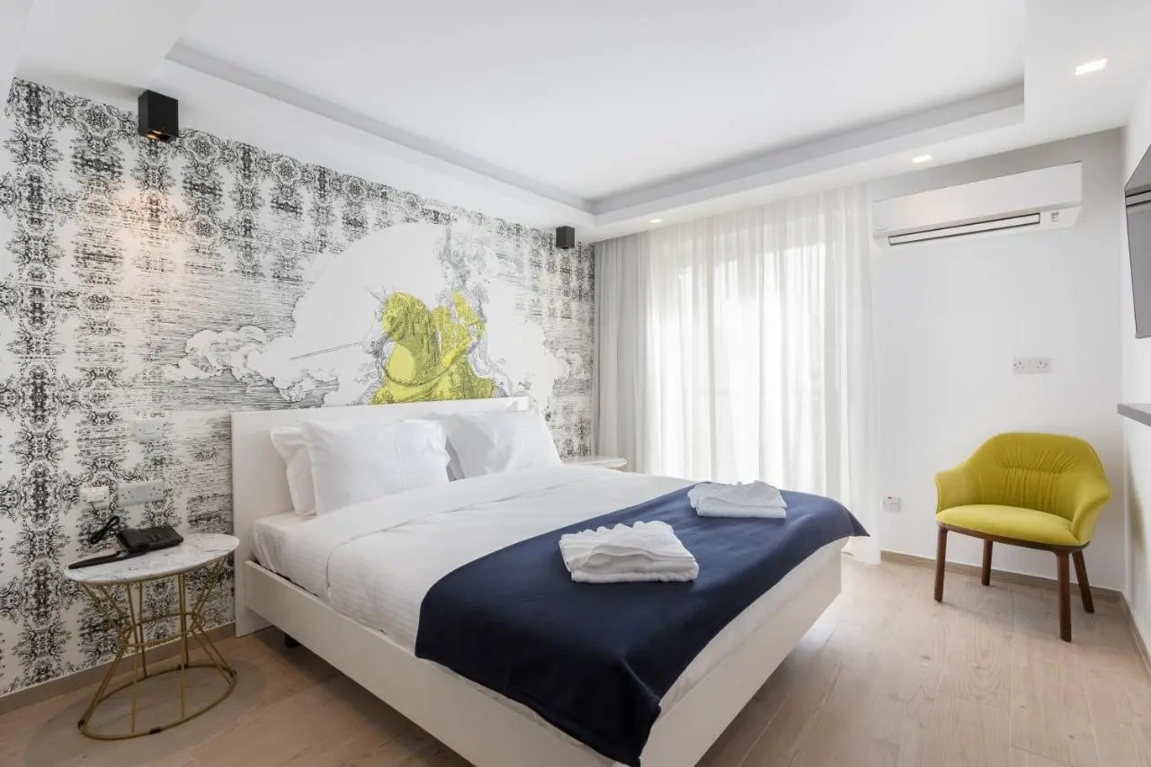 Foto - The G Hotel by JL