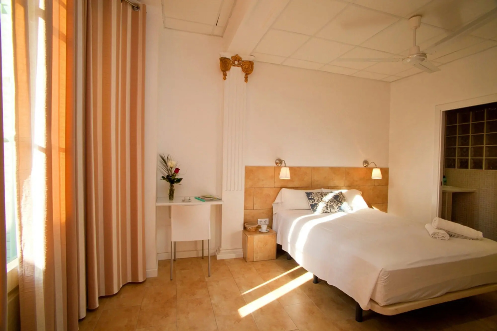 Foto - Hostal Martinval