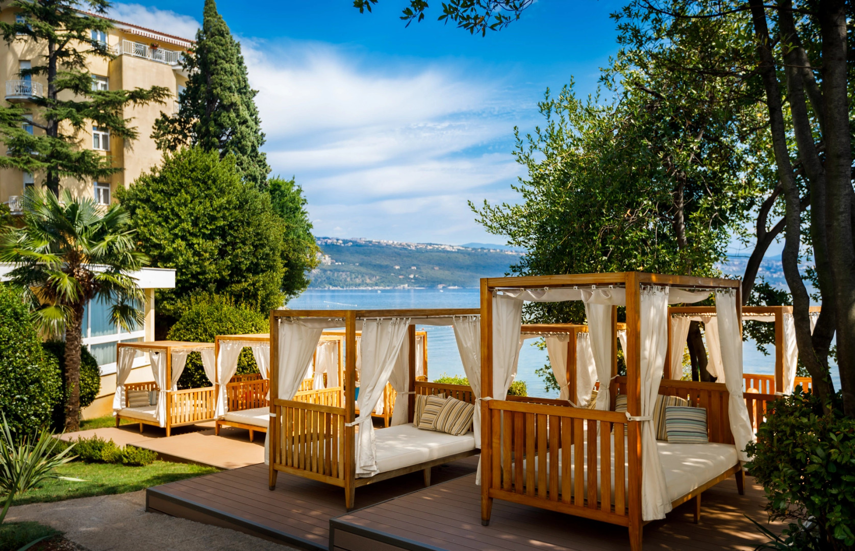 Foto - Hotel Ambasador - by Liburnia Hotels & Villas