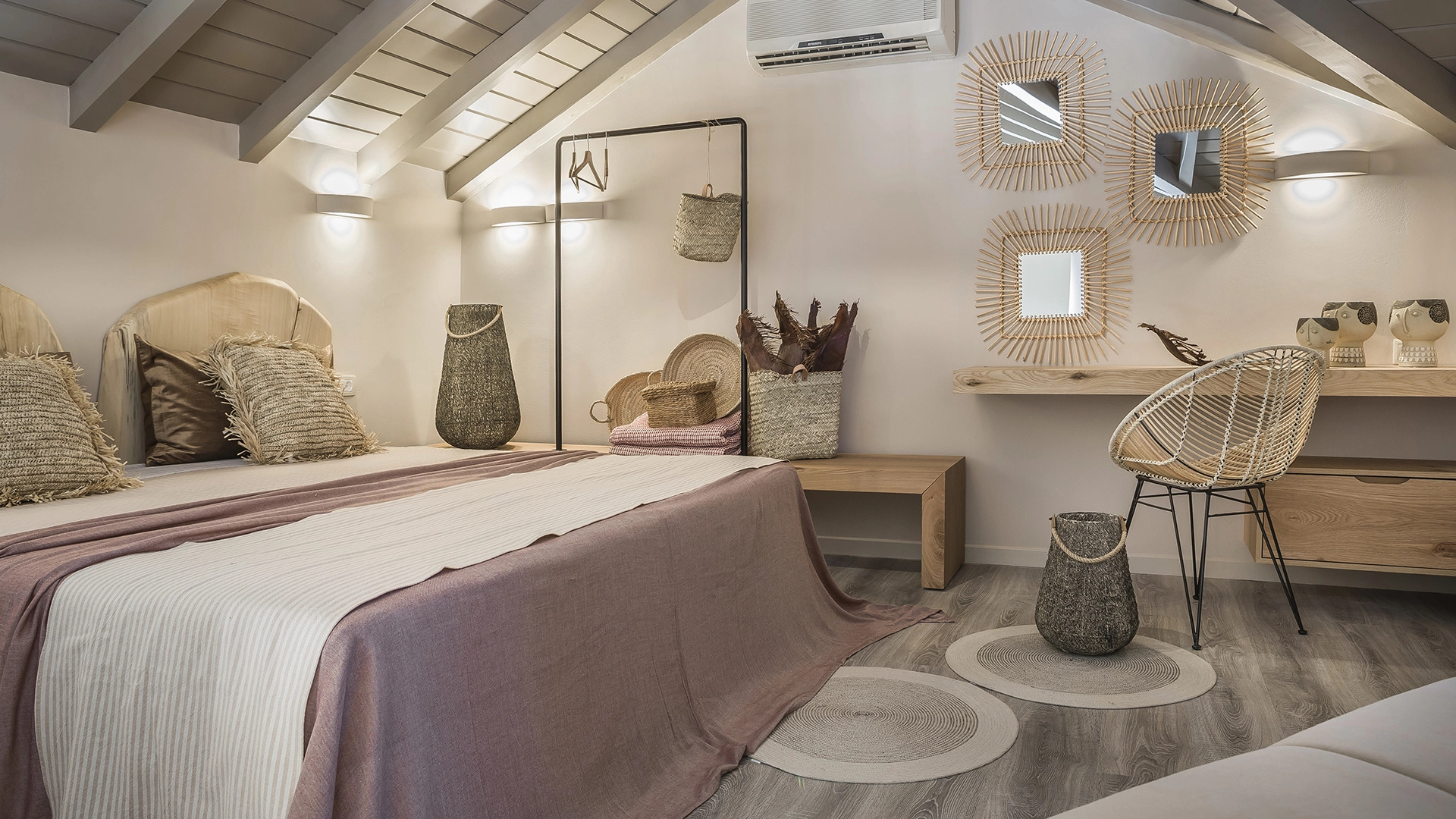 Foto - Avithos Resort Hotel
