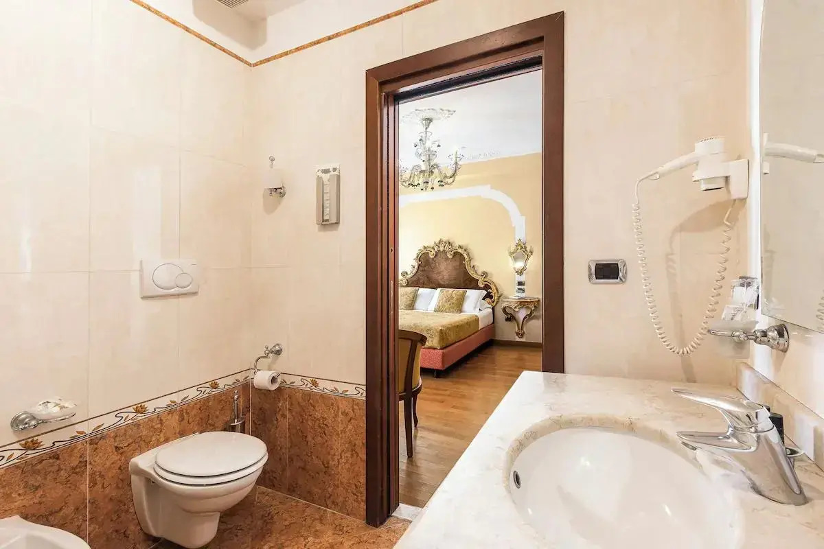 Foto - Hotel Ca' Alvise