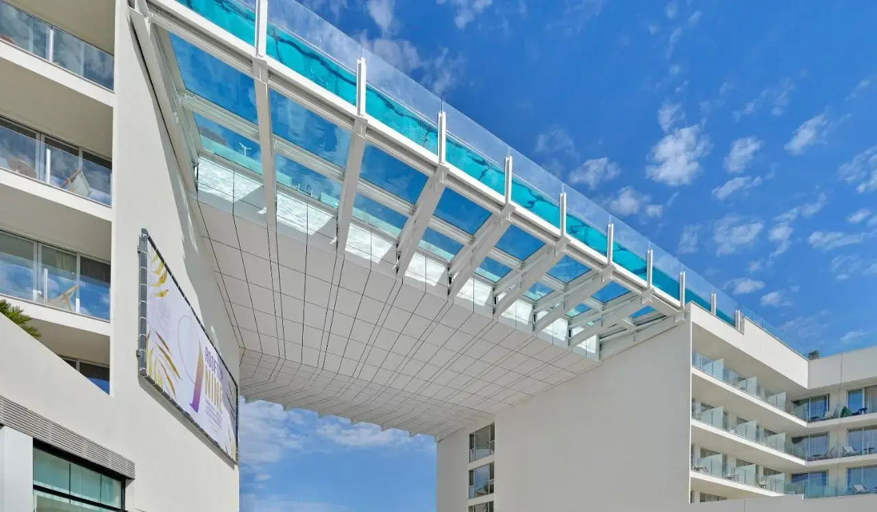 Photo - INNSiDE by Meliá Calviá Beach