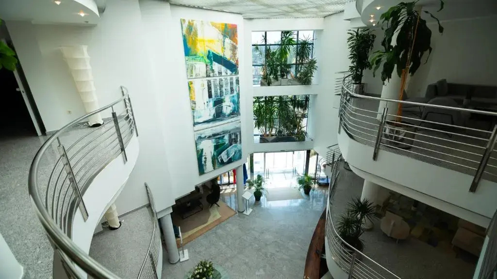 Photo - Hotel Spa Galatea