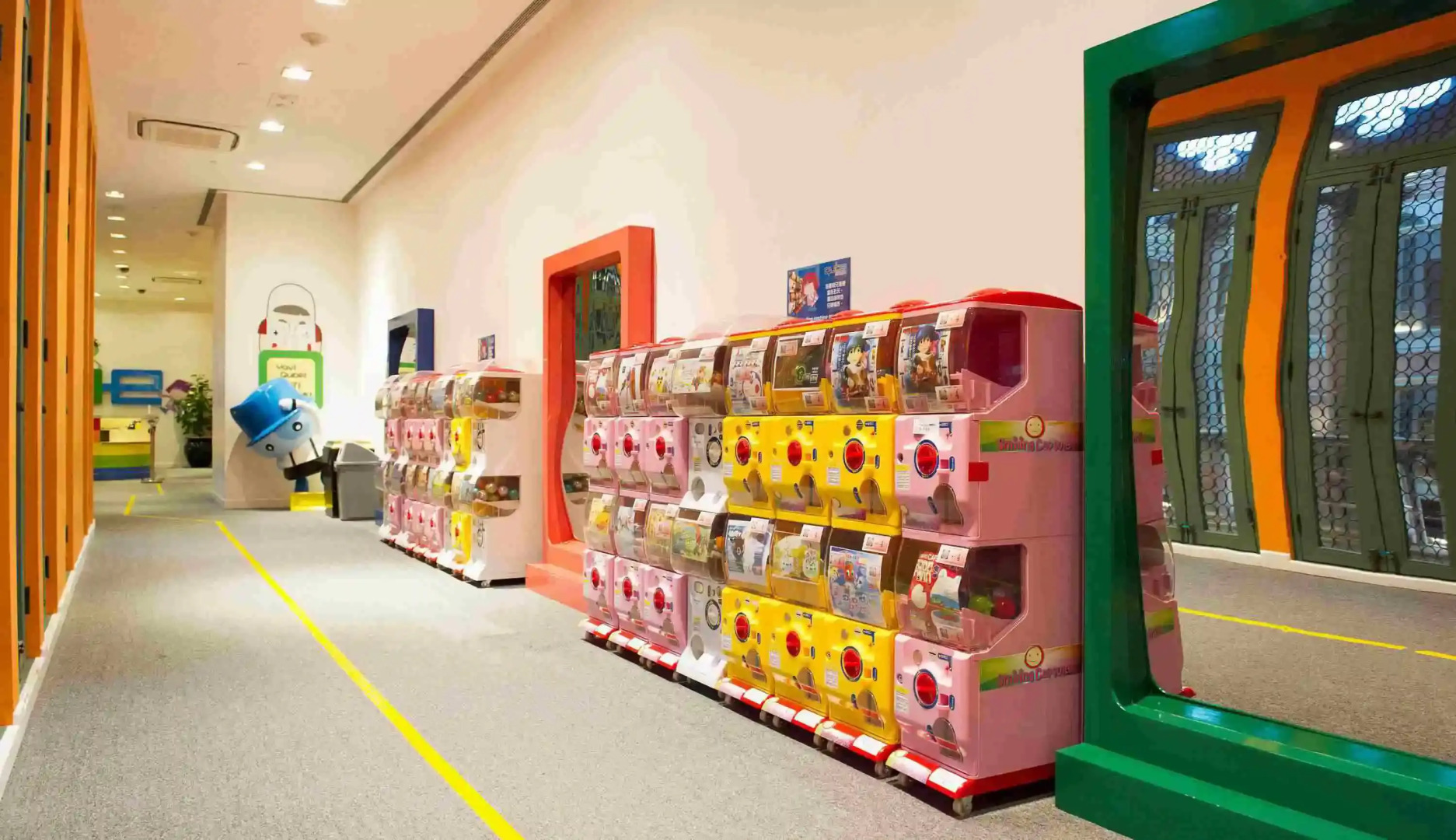 Foto - The Venetian Macao