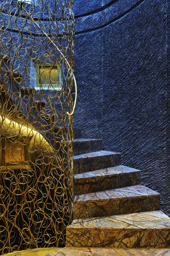 Photo - Hotel Bagués, a Small Luxury Hotel of the World