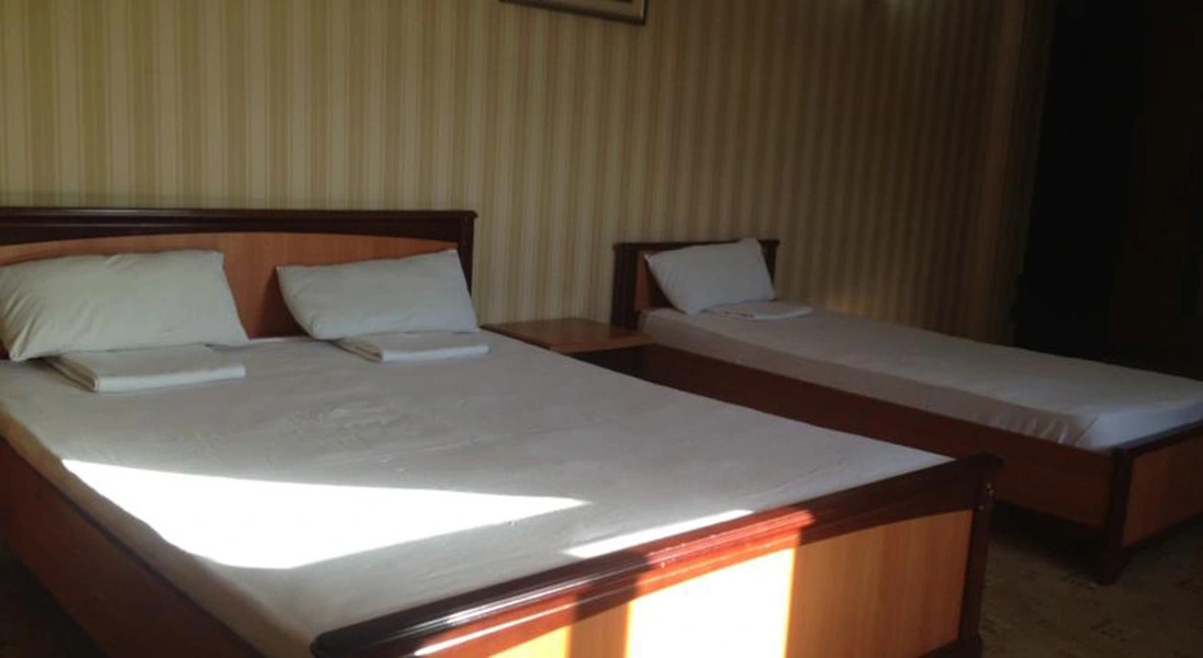 Foto - Western Suites Hotel