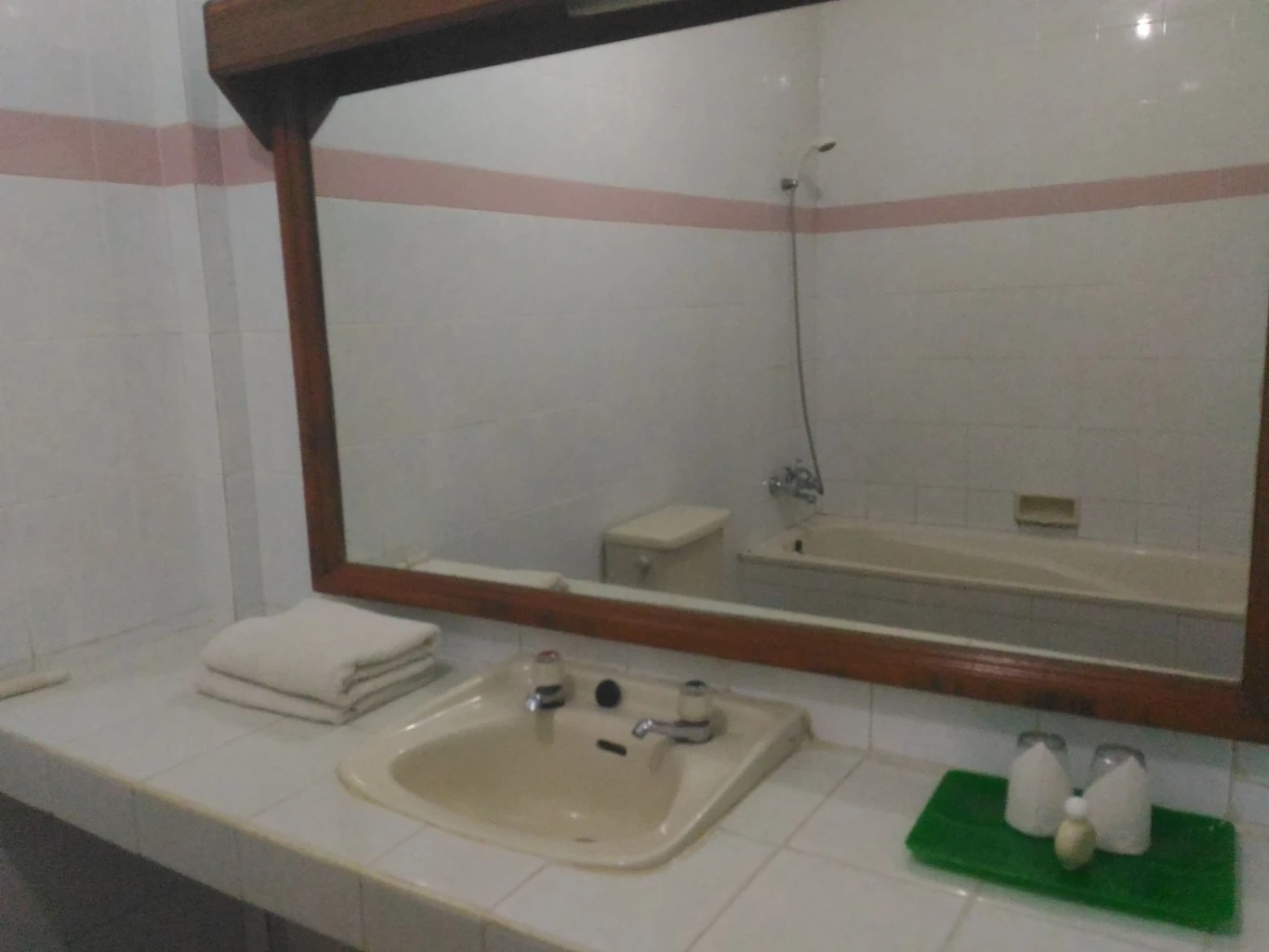 Foto - Hotel Sorga Cottages