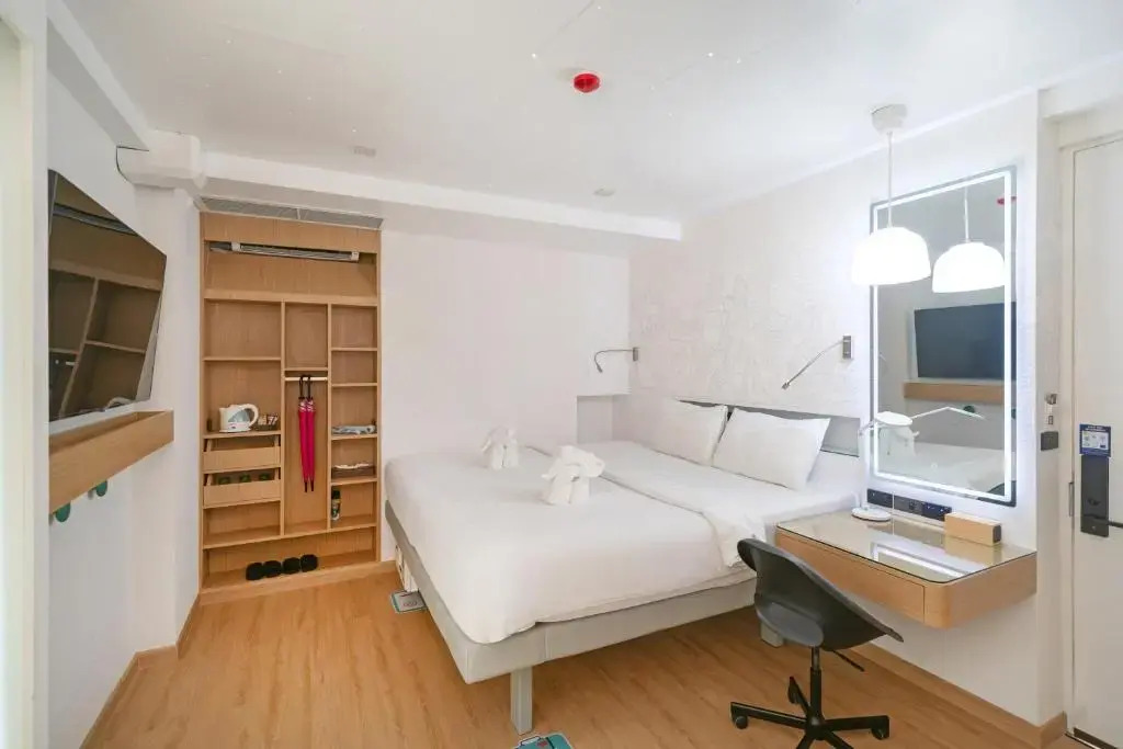 Foto - The Color Kata