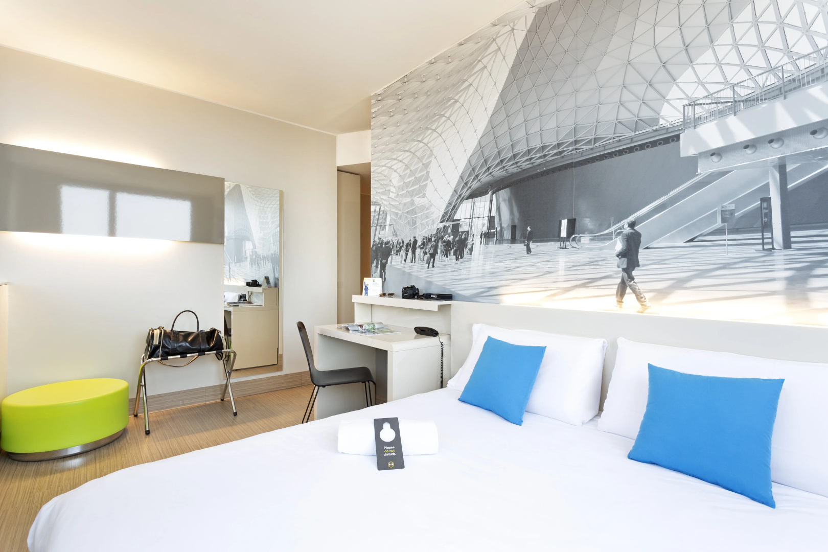 Foto - B&B Hotel Milano Sesto Marelli