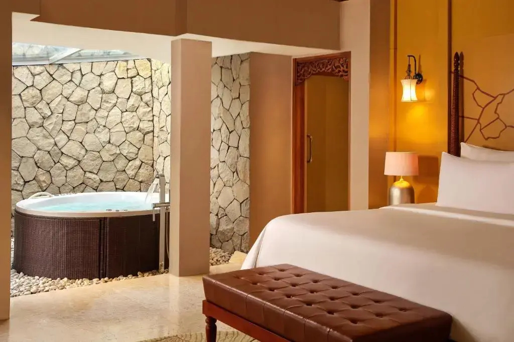 Foto - Le Meridien Bali Jimbaran