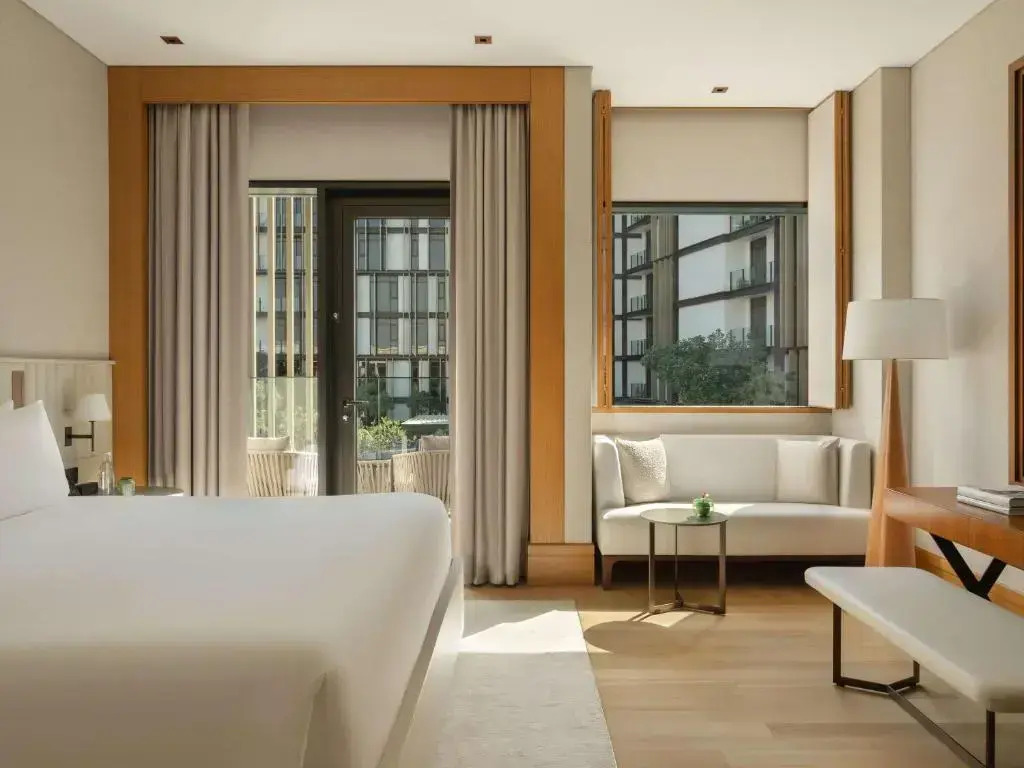 Foto - Delano Dubai at Bluewaters