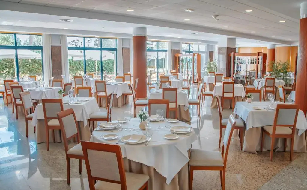 Photo - Hotel Spa Galatea