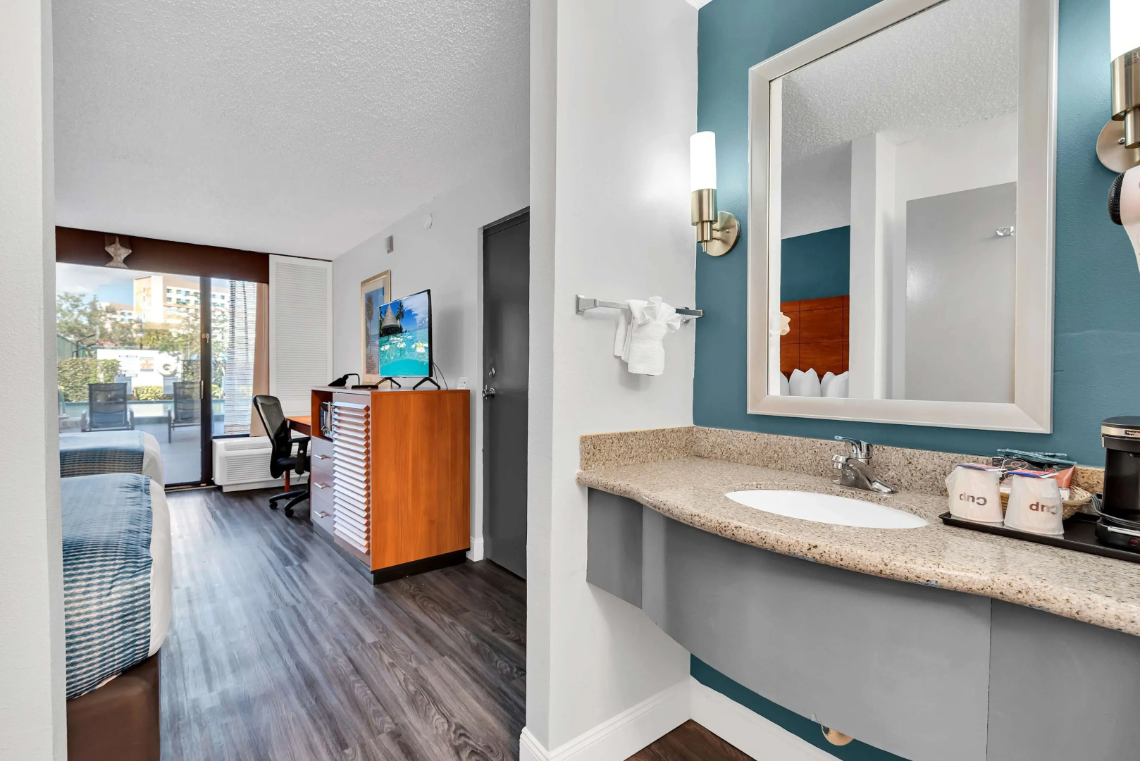 Photo - Best Western Orlando Gateway Hotel