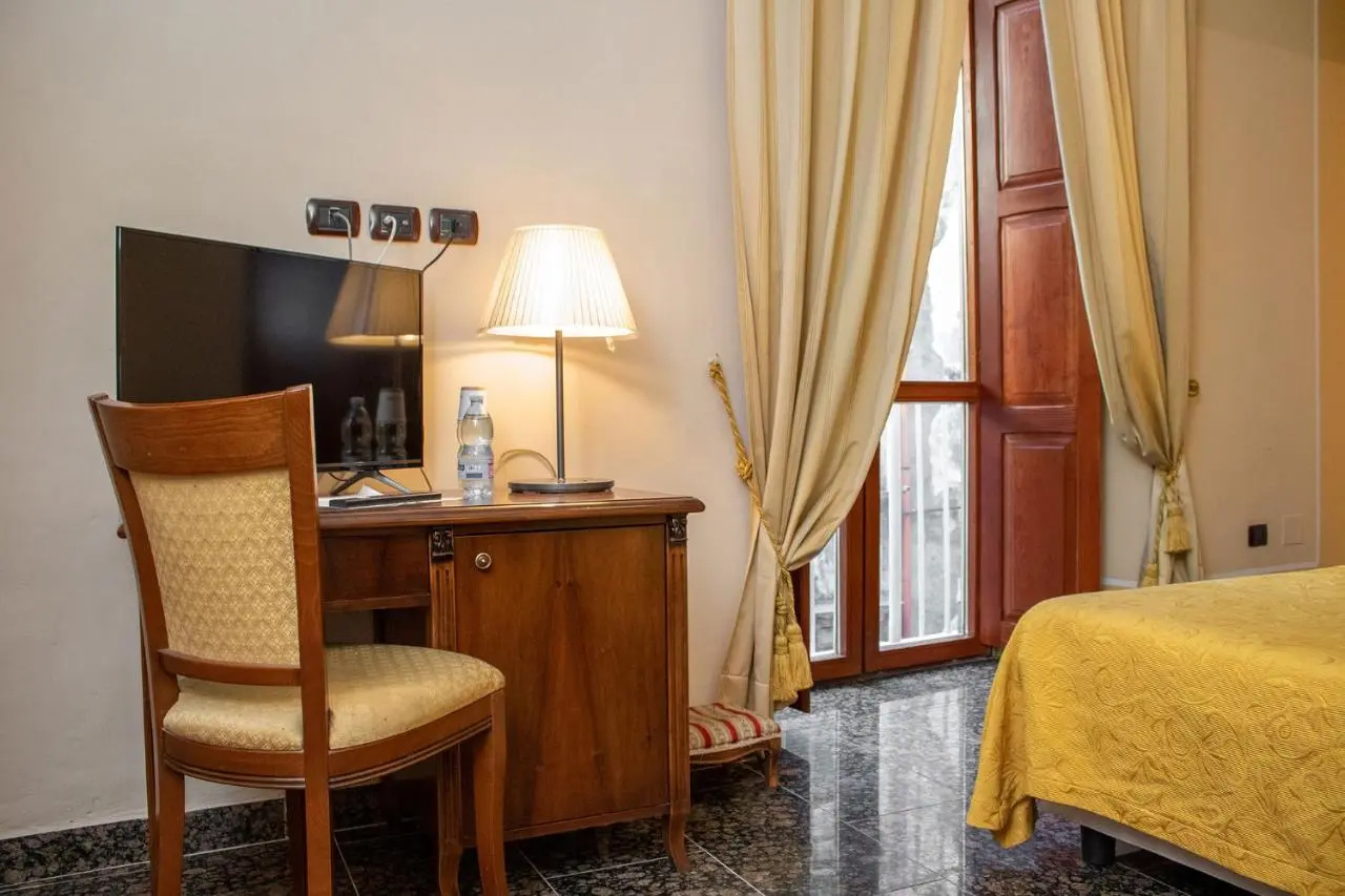 Foto - Le Stanze Del Vicerè Boutique Hotel