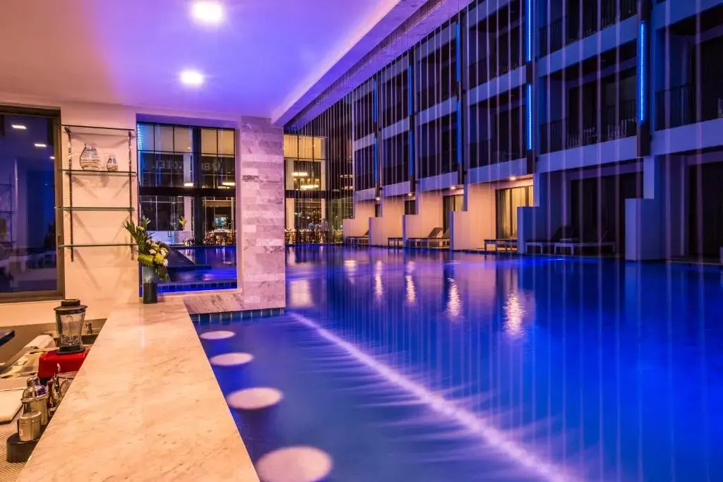 Foto - BlueSotel Krabi AoNang Beach