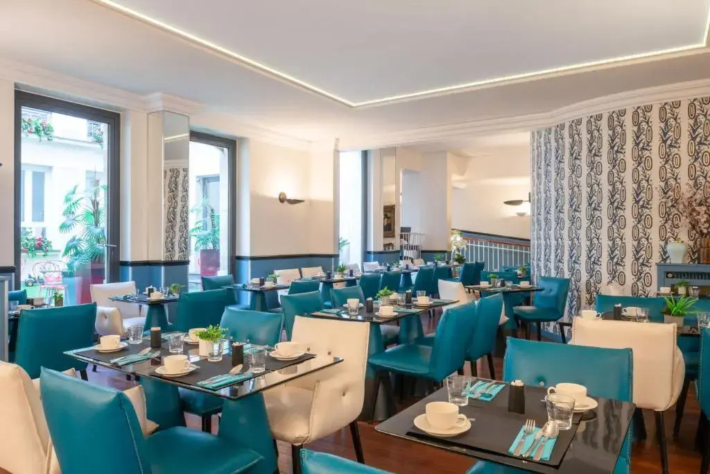 Foto - Hotel Malte - Astotel